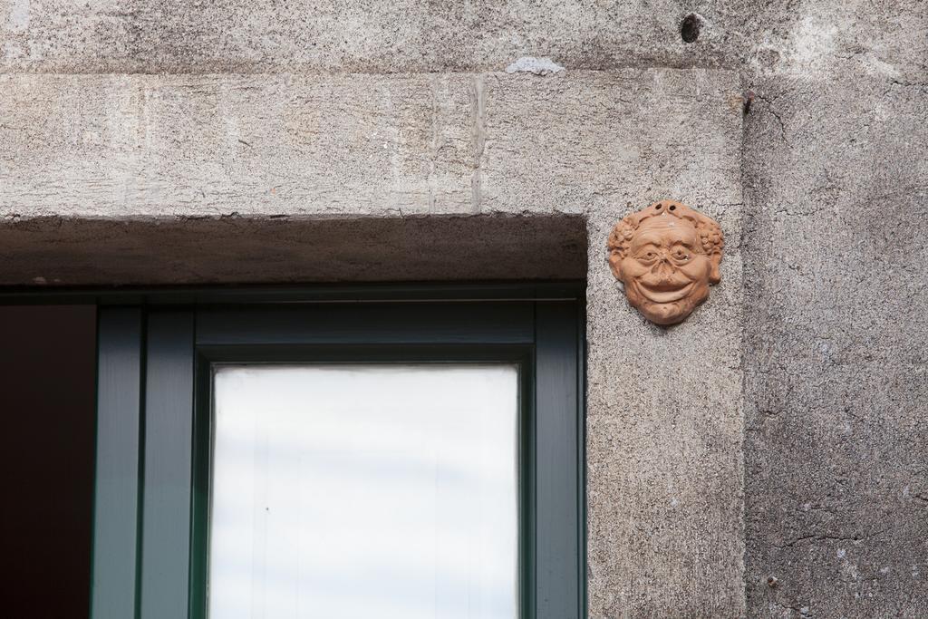 Il Melograno Βίλα San Leonardello Εξωτερικό φωτογραφία